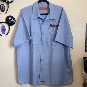 Vintage Indian Motorcycle Shirt